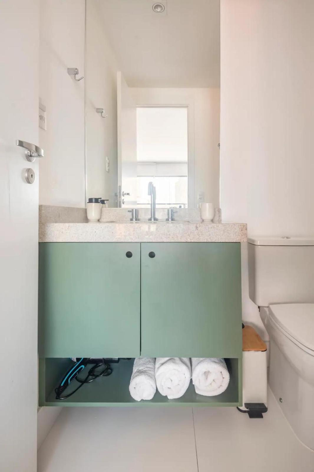 Apartment Itaim Dsg *