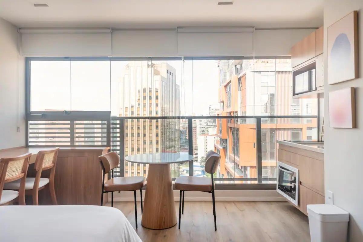 Itaim Dsg Apartment